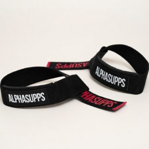 Straps AS