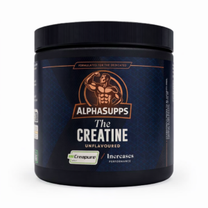 Creatina creapure AS