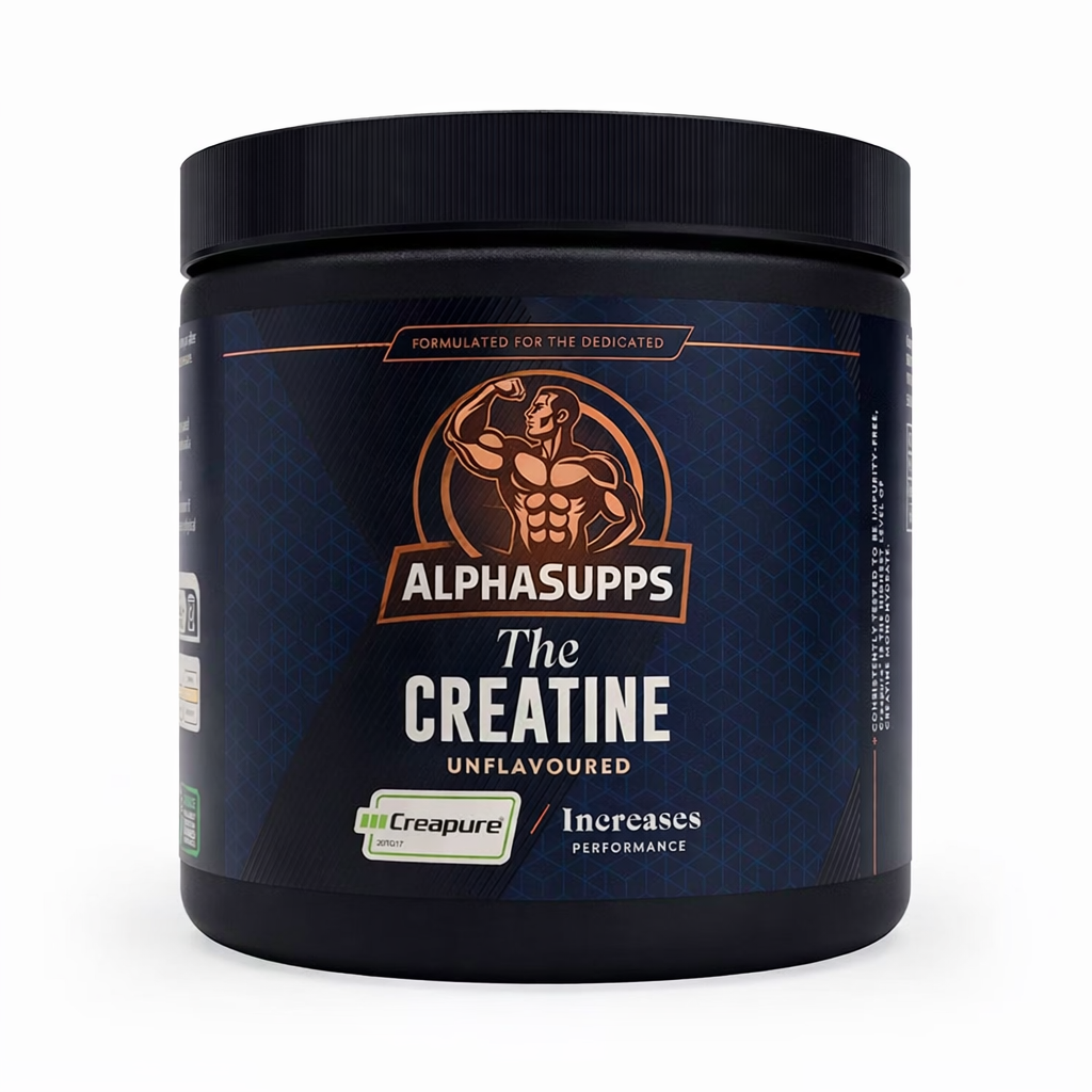 Creatina creapure AS