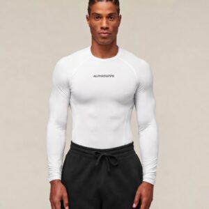 Camiseta de Compresión