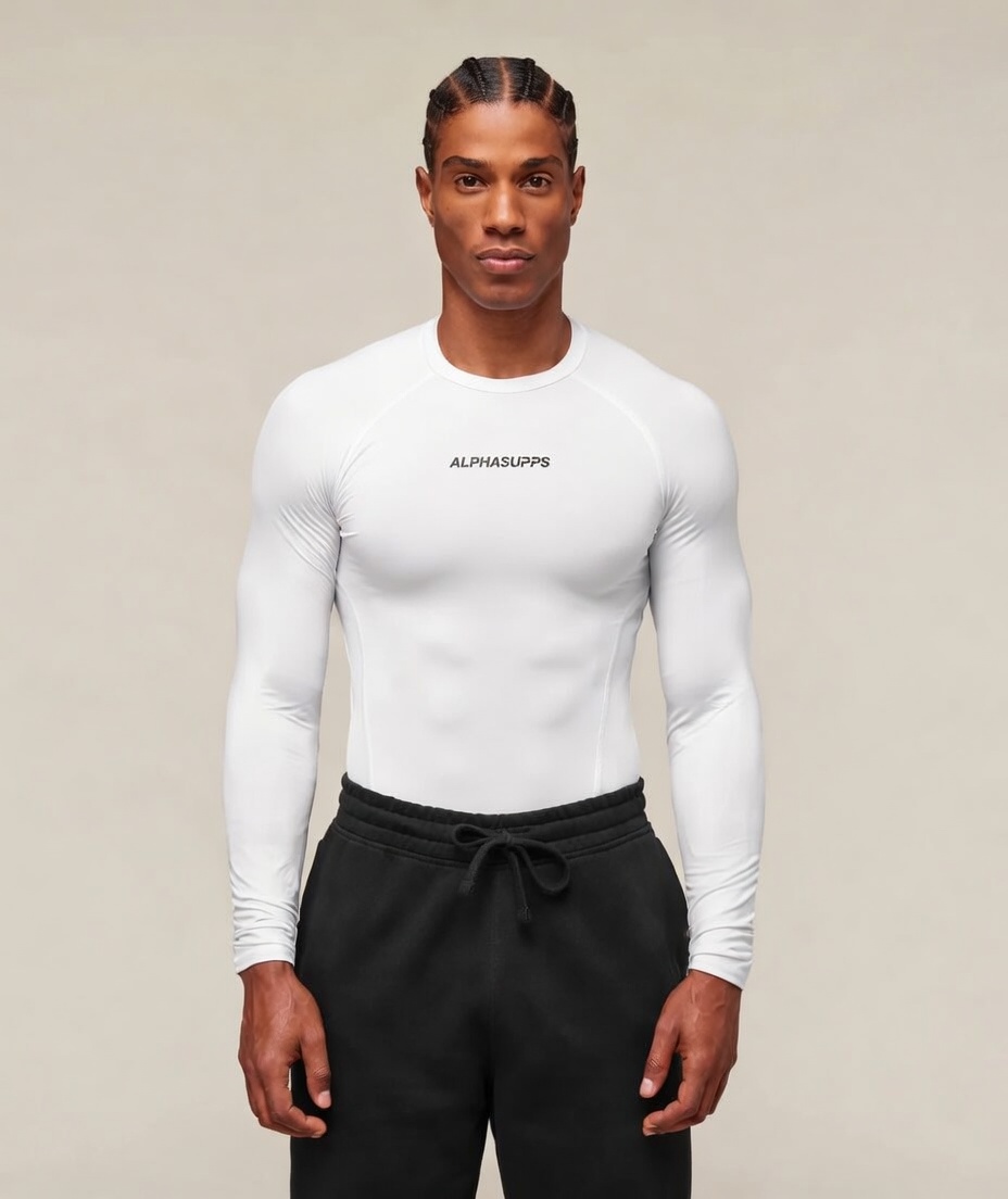Camiseta de Compresión
