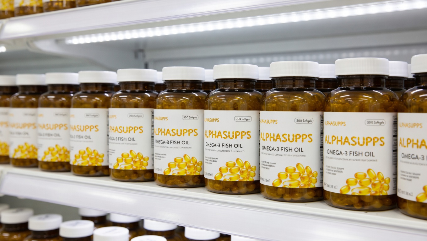 Omega 3 - Imagen 3