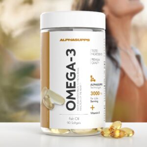 Omega 3