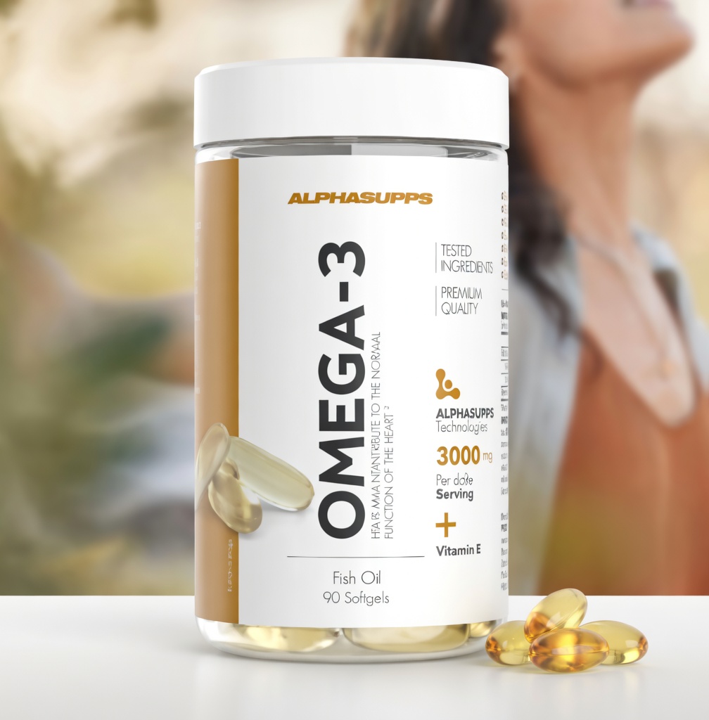 Omega 3