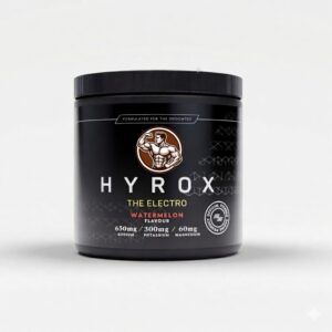 The electro