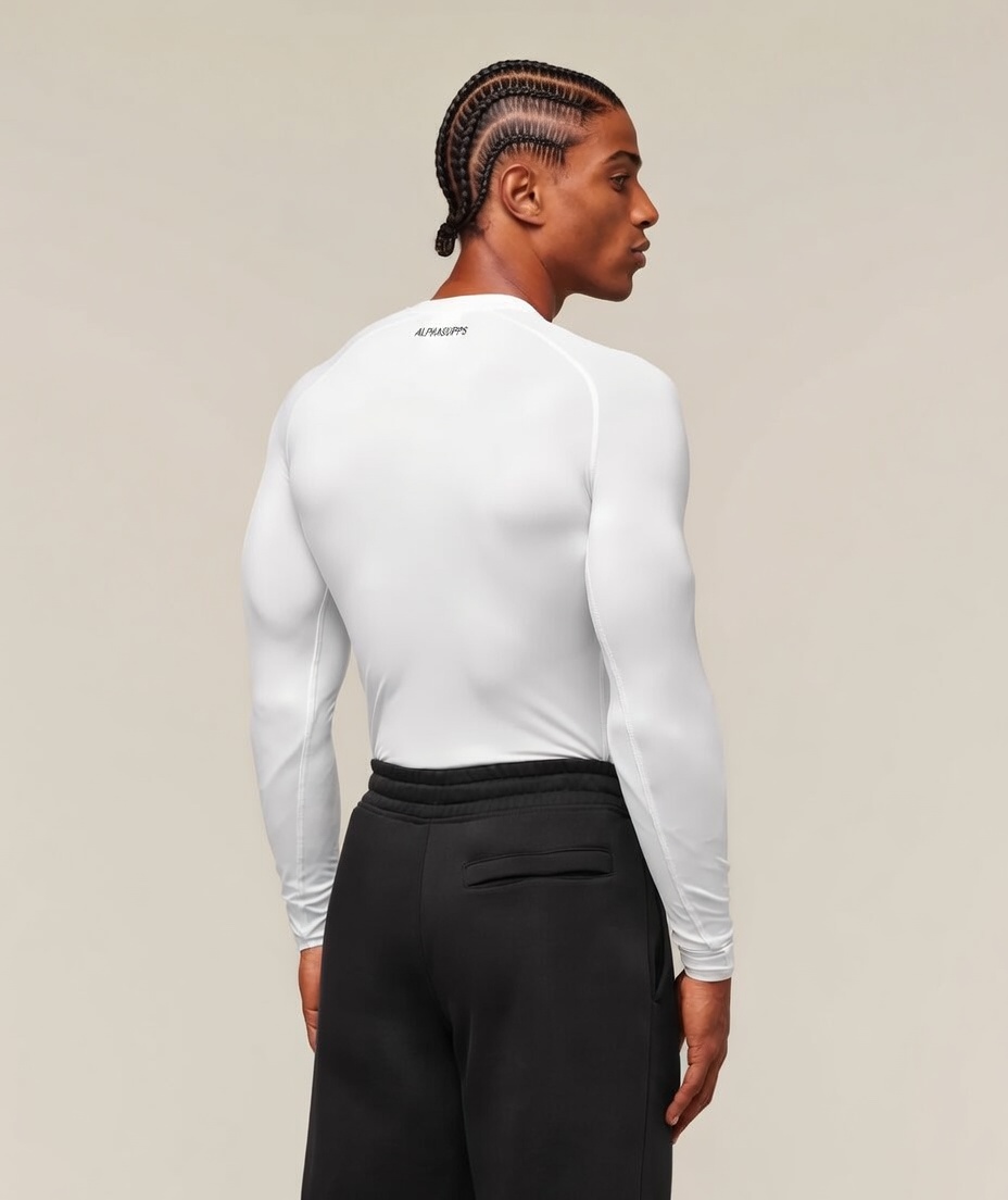 Camiseta de Compresión - Imagen 3