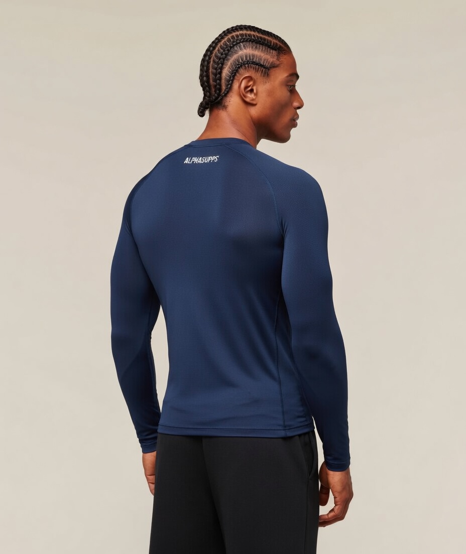 Camiseta de Compresión - Imagen 6
