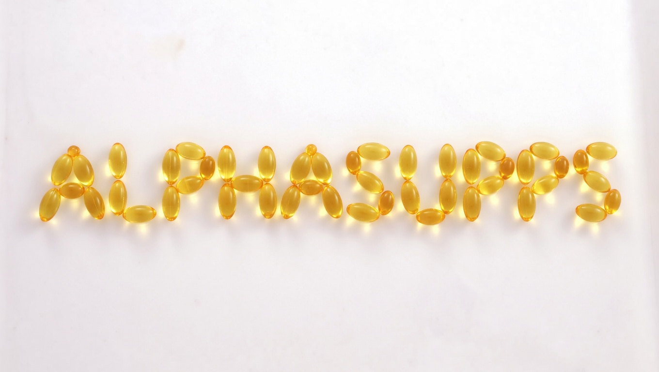 Omega 3 - Imagen 2